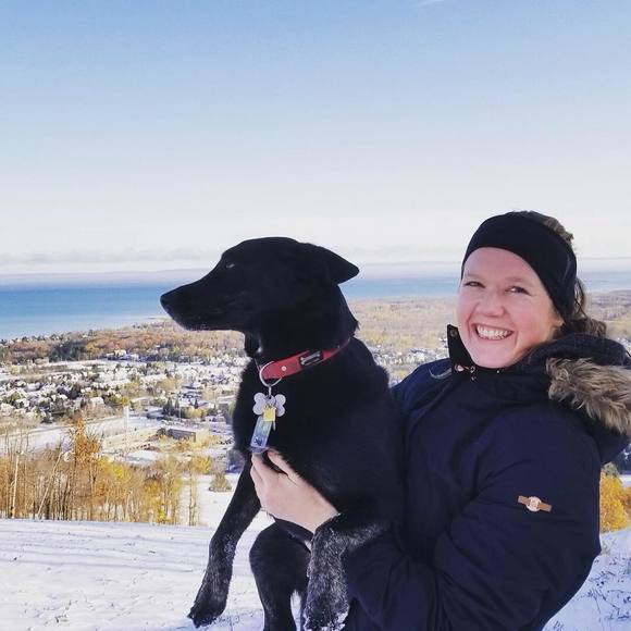 Meet your Posher, Amy - Picture 1 of 1